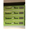 Shield N Seal 11"x24" Vacuum Seal Storage Bags 50pc (5mil,