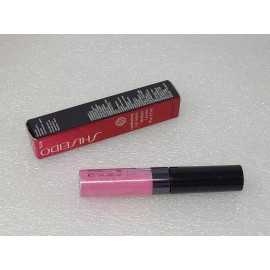 Shiseido Luminizing Lip Gloss Pop Life PK 406 Pink