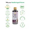Generic Ker.ala Ayu.rveda Neelibringadi Keram 200 ml | Daily Hair