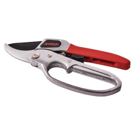 Am-Tech Pro Ratchet Pruner, U0475