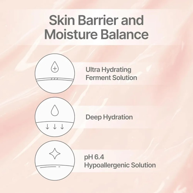 Bifida Barrier Cream, Hidratante Coreano, Cu Dr. Solution