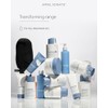 AMELIORATE Transforming Body Exfoliant 300ml for Keratosis Pilaris (KP), Bumpy