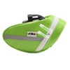 Ltg (ro-tasu・tekunorozi-gia) Gina Saddle Bag – gn01 – Small Green/White