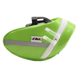 Ltg (ro-tasu・tekunorozi-gia) Gina Saddle Bag – gn01 – Small Green/White
