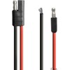 VBLL HKN4137 HKN4137A Power Cable 12V 10ft for XTL1500 XTL2500