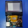 kokiya 12V 4.2W Micro 4" Crt Screen Electronic Picture Tube