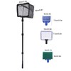 6 in 1 Aquarium Fish Tank Cleaning Tool Kit Net