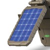 HME Solar Power Panel