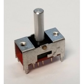 Vestax Switch PMC-07 ISP PGM Reverse, Pan on/Off,  + others