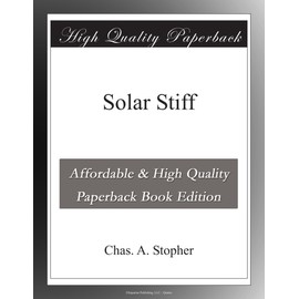 Solar Stiff