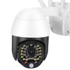 1in Mini Waterproof 1080P HD Dome Camera Motion Detection Wireless