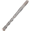 Utoolmart Masonry Drill Bit 12mm x 150mm Carbide Tipped Rotary