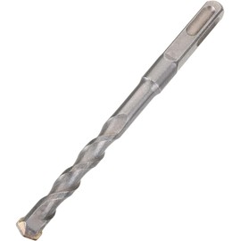 Utoolmart Masonry Drill Bit 12mm x 150mm Carbide Tipped Rotary Hammer Bit Square Shank for Impact Drill 1Pcs