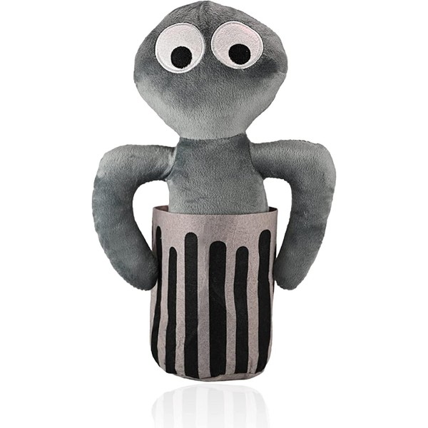 wiztex Rain Bow Friends Plush Toy - 30 cm Large
