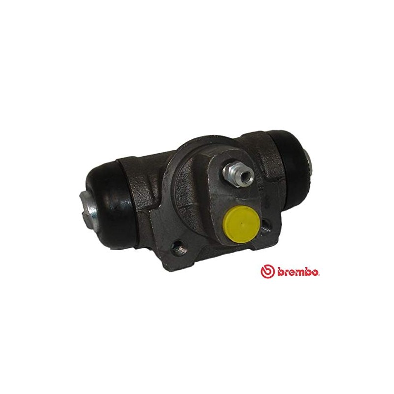 Brembo A12341 Brake Wheel Cylinder