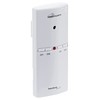 Technoline MA 10860 Signalmelder zur Rauch-/CO-/CO2-Melder Überwachung