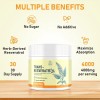 Trans Resveratrol 4000 Mg Nad Nicotinamida Quercetina Natura