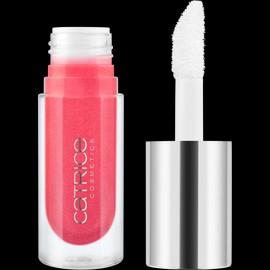 Catrice Eternal Red Cherry Bomb Lip Oil C02 Ruby Radiance