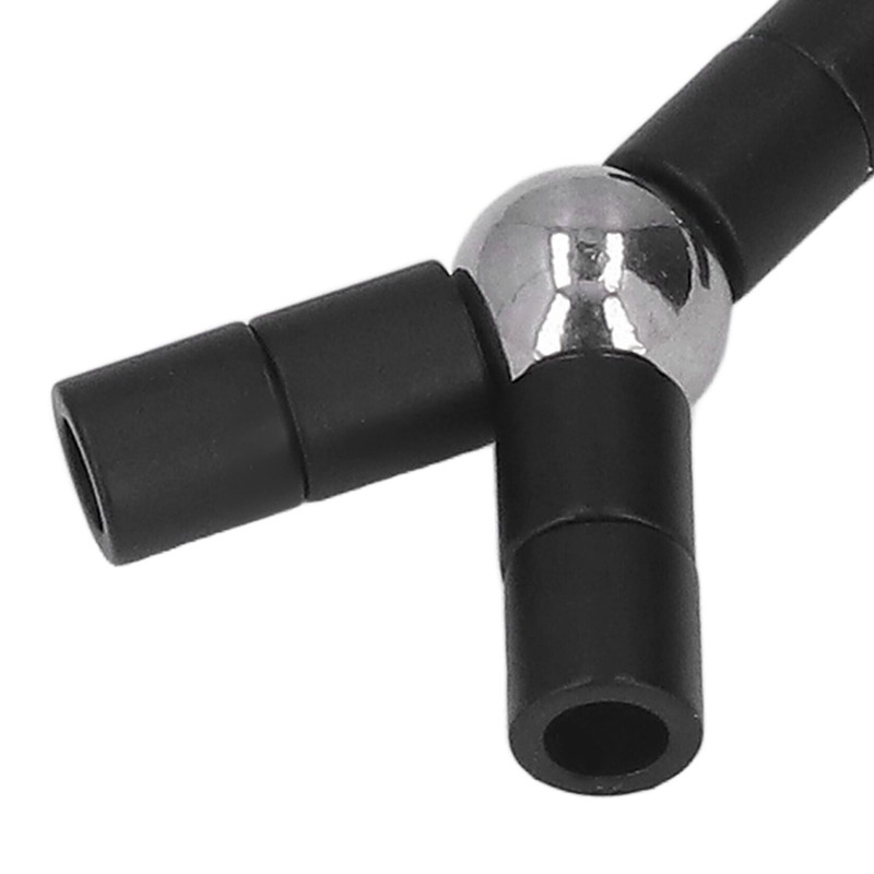 Magnetic Pen Toy Stress Relief Decompression Magnetic Metal Writing Pen