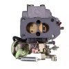 Unbranded 6632616 New Carburetor Fits Mitsubishi 4G32 Bobcat 642B 742B