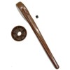 CNTASHI Lever Style Recliner Handle Star Hole Fits Lazy Boy