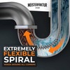 Meisterfaktur drain snake 3.0 [50 FT] - extremely long -