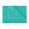2Work Economy Cloth 420x350mm Green (Pack of 50) 2W08169