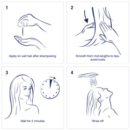 Dove Conditioner Coconut & Hydration 12 oz