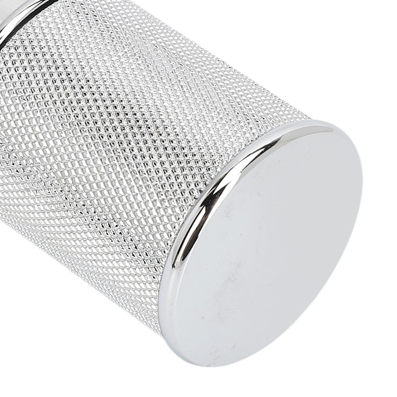 Barber Lathering Brush Soft Nylon Hair Quick Dry Anti Slip