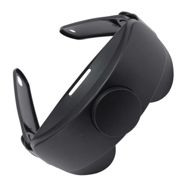 Adjustable Head Strap Lightweight Comfortable VR Headset Strap Replacement for