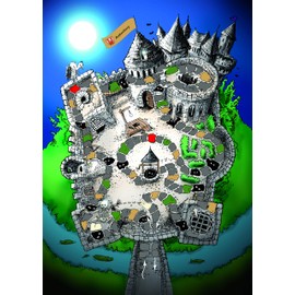 Die Geister – BOO-Tiful Family Game