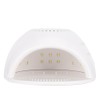 120W Nail Art Lamp Dryer Fast Drying Gel Polish Curing