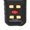Electromagnetic Radiation Tester High Accuracy Multifunctional Temperature Electric Magnetic Field