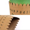 Yes!Fresh Eco-ID Sleeve - Unique Paper Cup Sleeves for Easy