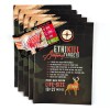 EthiKill Life Size Deer Vitals 2-Sided Paper Range Target -