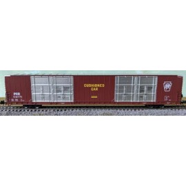 Bluford Shops N Scale ~ Pullman-Standa