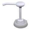 TCD Parts 5 Gallon Bucket Hand Pump, 1 oz Dispenser,