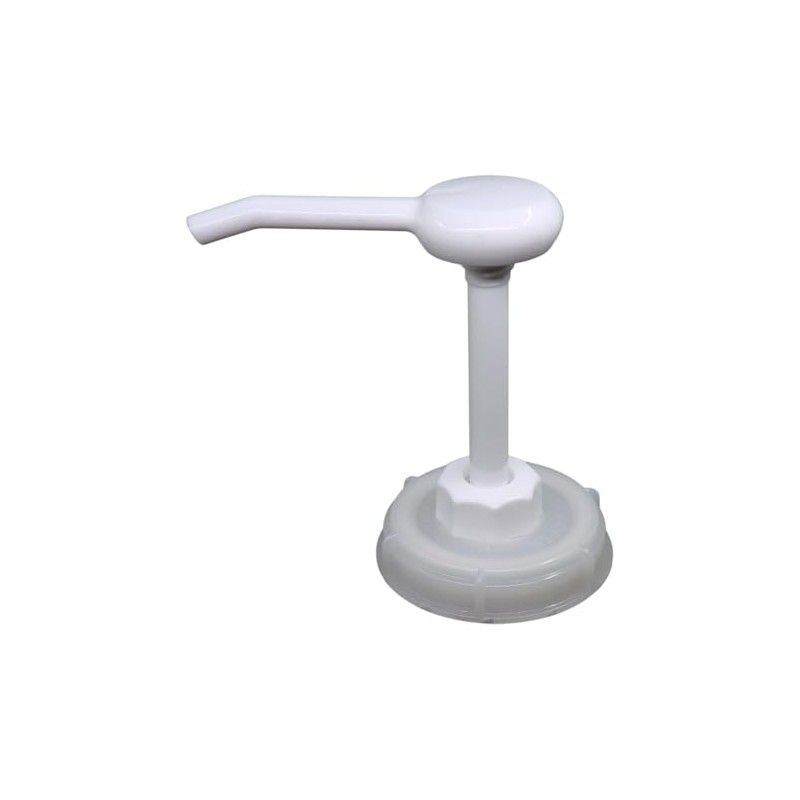TCD Parts 5 Gallon Bucket Hand Pump, 1 oz Dispenser,
