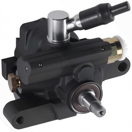 YOMALL Power Steering Pump 21-5945 for 1997 RAV4 2.0L & 1998 RAV4 2.0L & 1999 RAV4 2.0L & 2000 RAV4 2.0L, for 1998-2000 RAV4 BATTERY EV (EV/BEV)