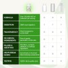 Bioptimizers Masszymes Suplemento Completo Enzimas Digestivas Salud Intestinal Alivio Hinchazón
