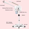 2 in 1 Hot & Cold Mist Facial Steamer, Professional
