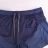 Men's Sports 1" Elite Split Running Shorts with Side Mesh