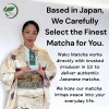 Wako Matcha Uji Ceremonial 40 G - Té Verde En