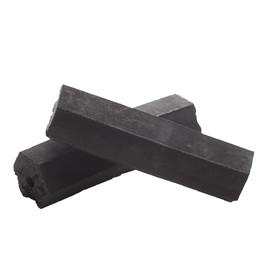 Napoleon Coconut Briquettes - 1 Box of 4 Bags of 2.5 kg