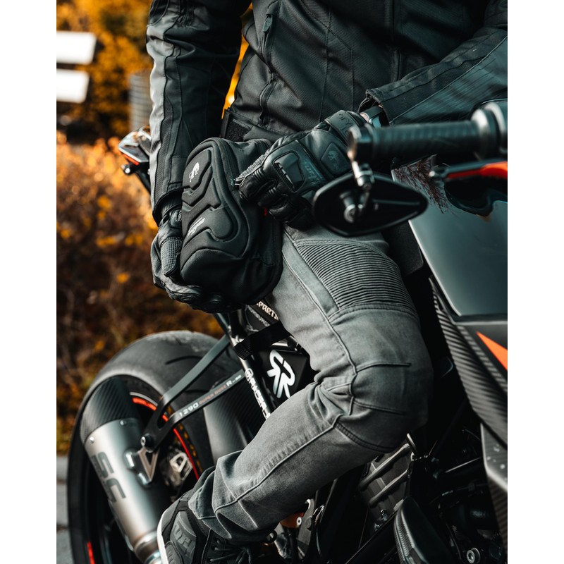 Furygan Patrol motorcycle bag
