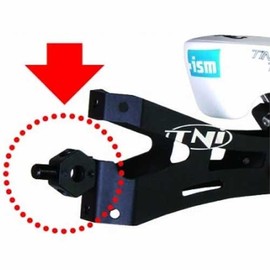 TNI CO2カートリッジツールマウント
