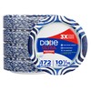 Dixie Ultra Platos de papel grandes, 10 pulgadas, platos desechables