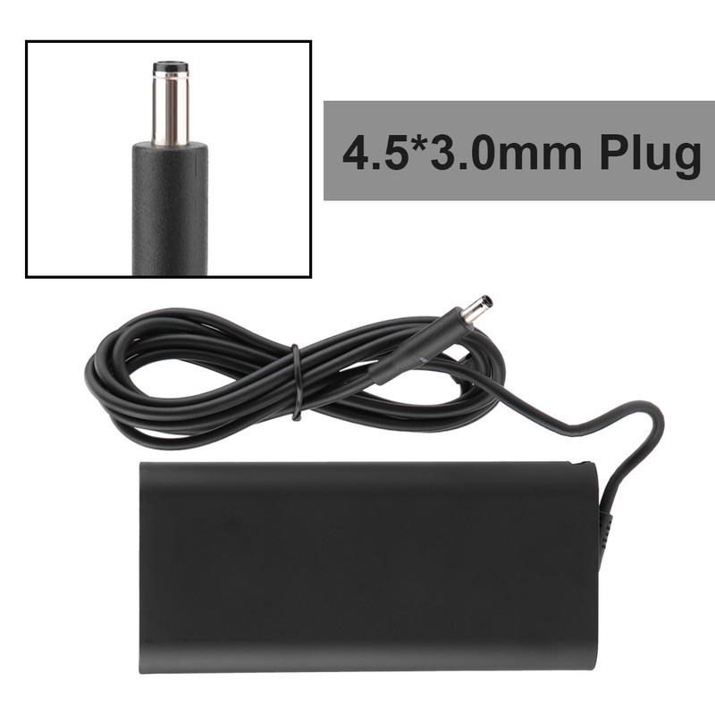 130W Large Power Laptop Power Adapter Safe Charging Notebook Power