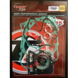 tusk Honda XR400R 1996-2004 Complete Tusk Gasket Kit Top & Bottom End Set-Enduro