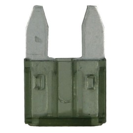 Install Bay ATM20-25 - 20 Amp ATM Mini Fuses (25 Pack)